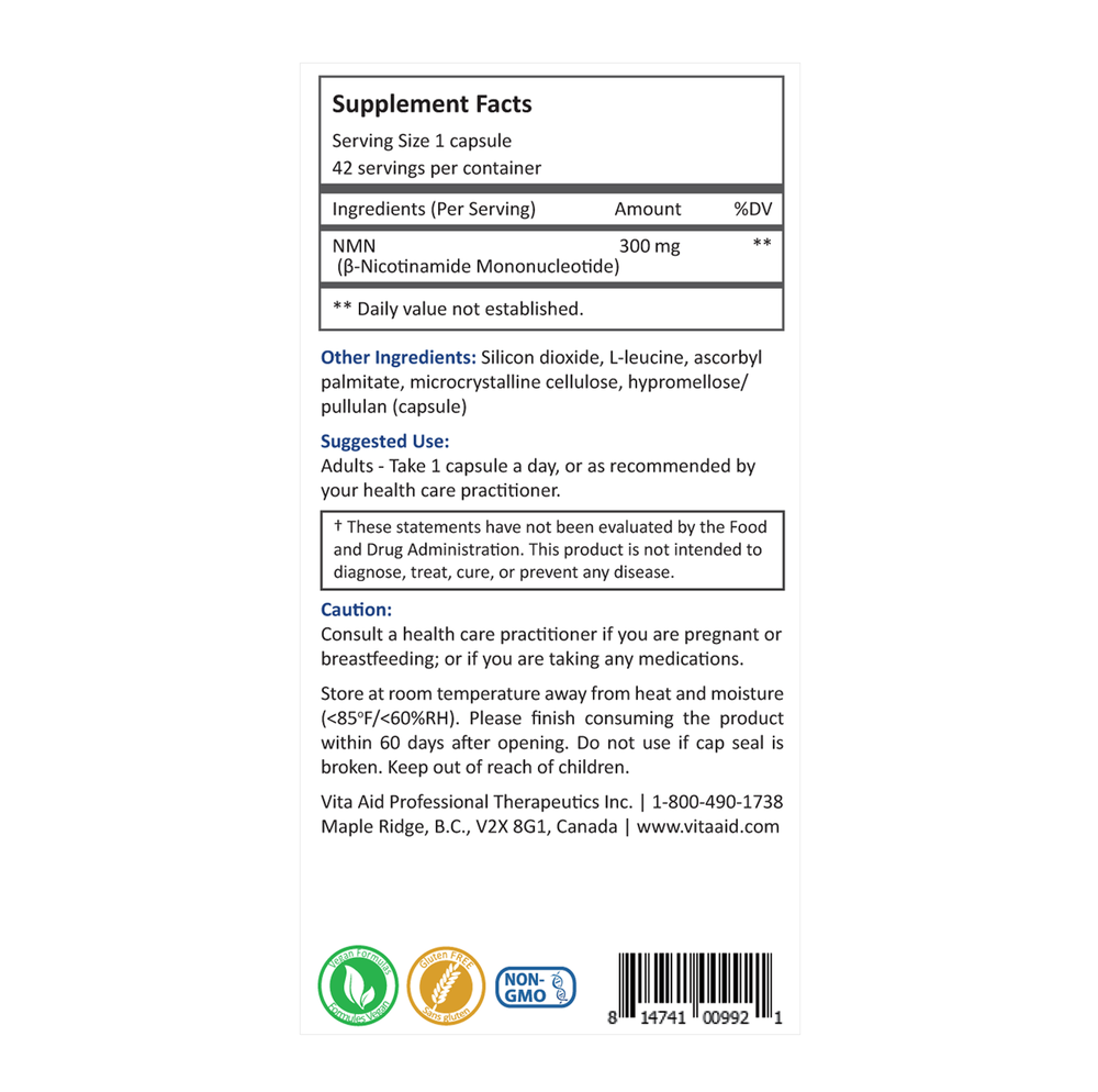 NMN 300