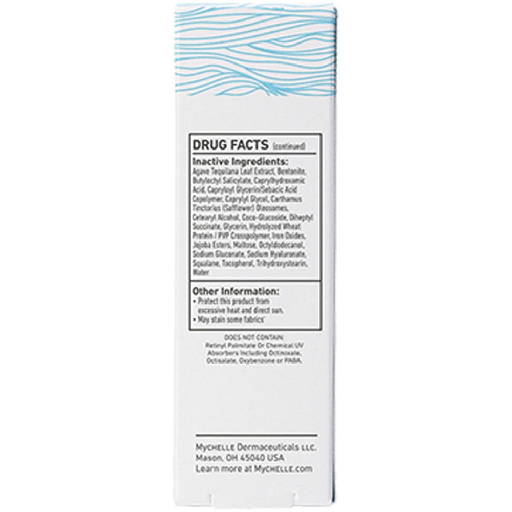 3-in-1 Super Serum SPF 30 - Light/Medium  (Moisturizing Liquid Tint)