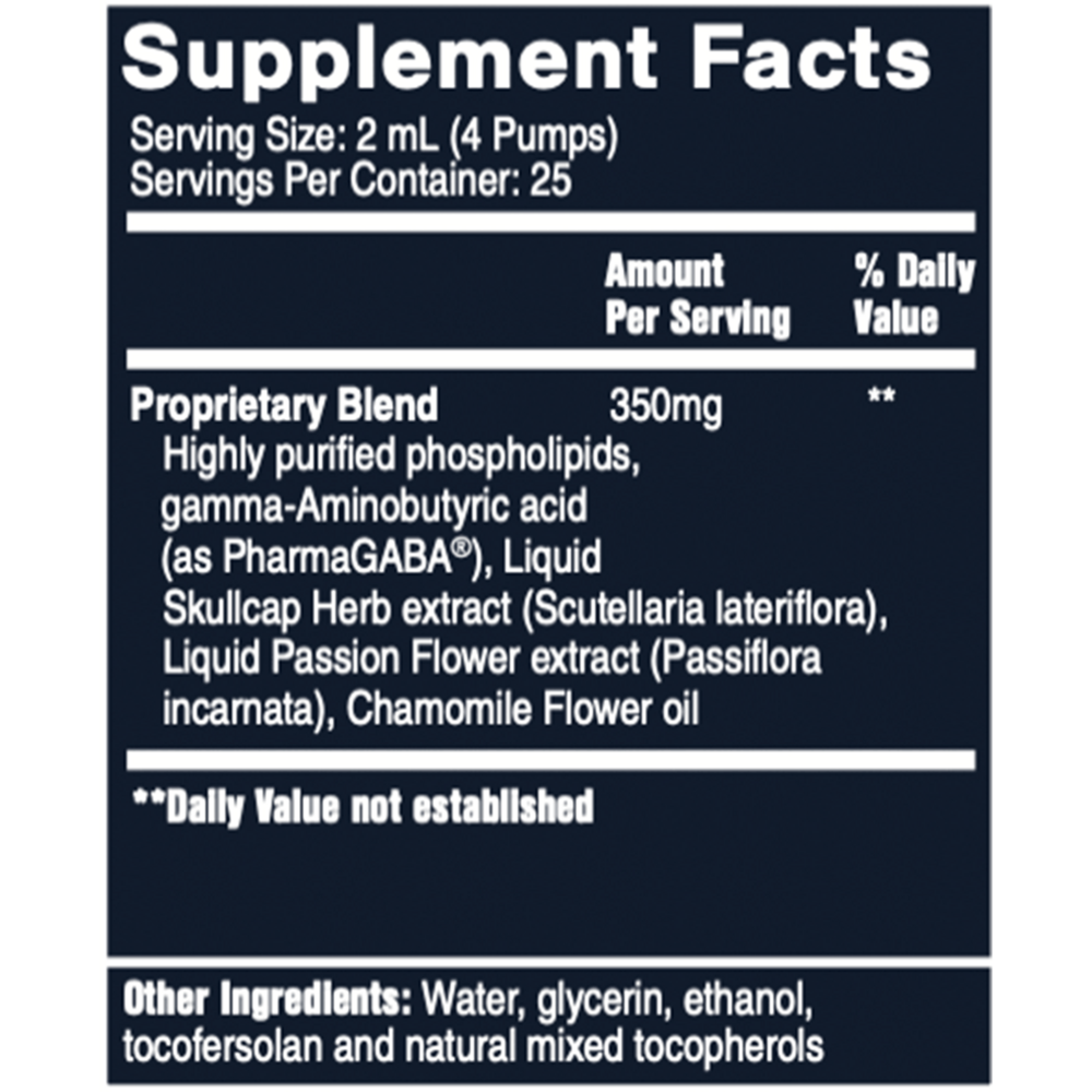 Lipocalm