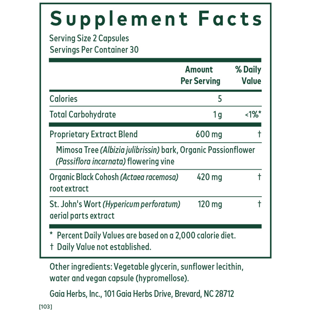 Female Hormone Support PM