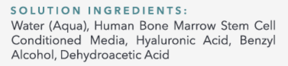 AnteAGE Home Microneedling Kit