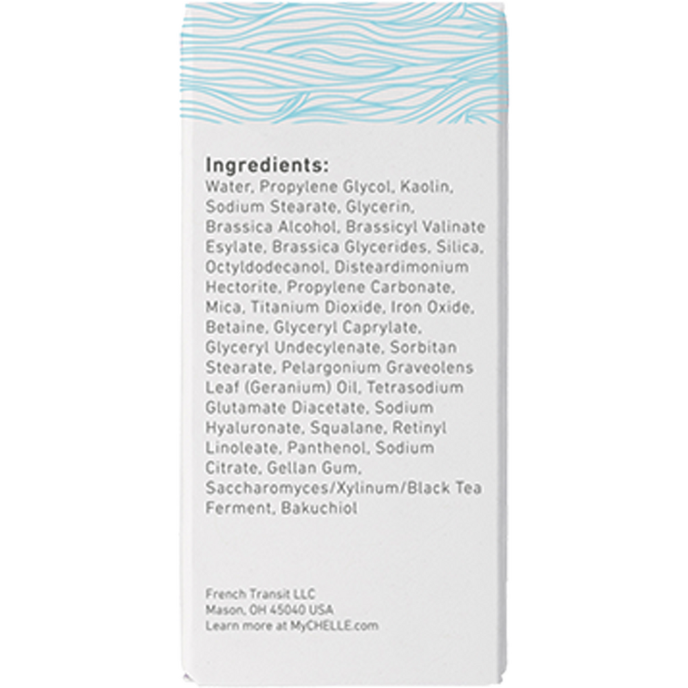 Hydrating Deep Pore Cleansing Stick