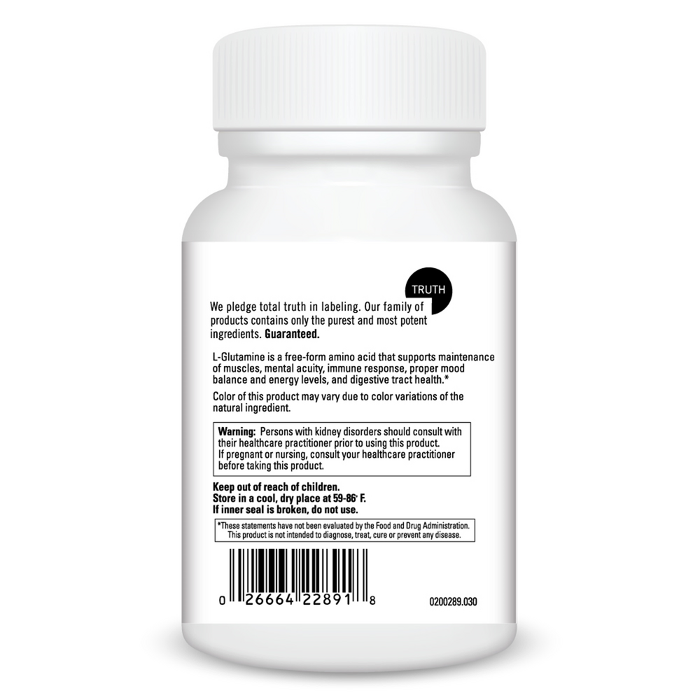 DL-Phenylalanine 750mg