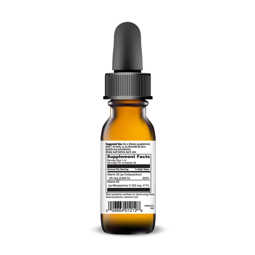 D3/K2 Liquid