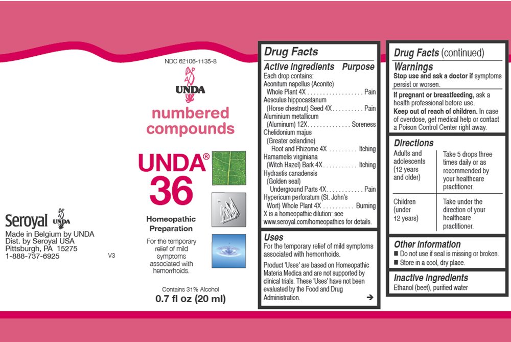 Unda #36