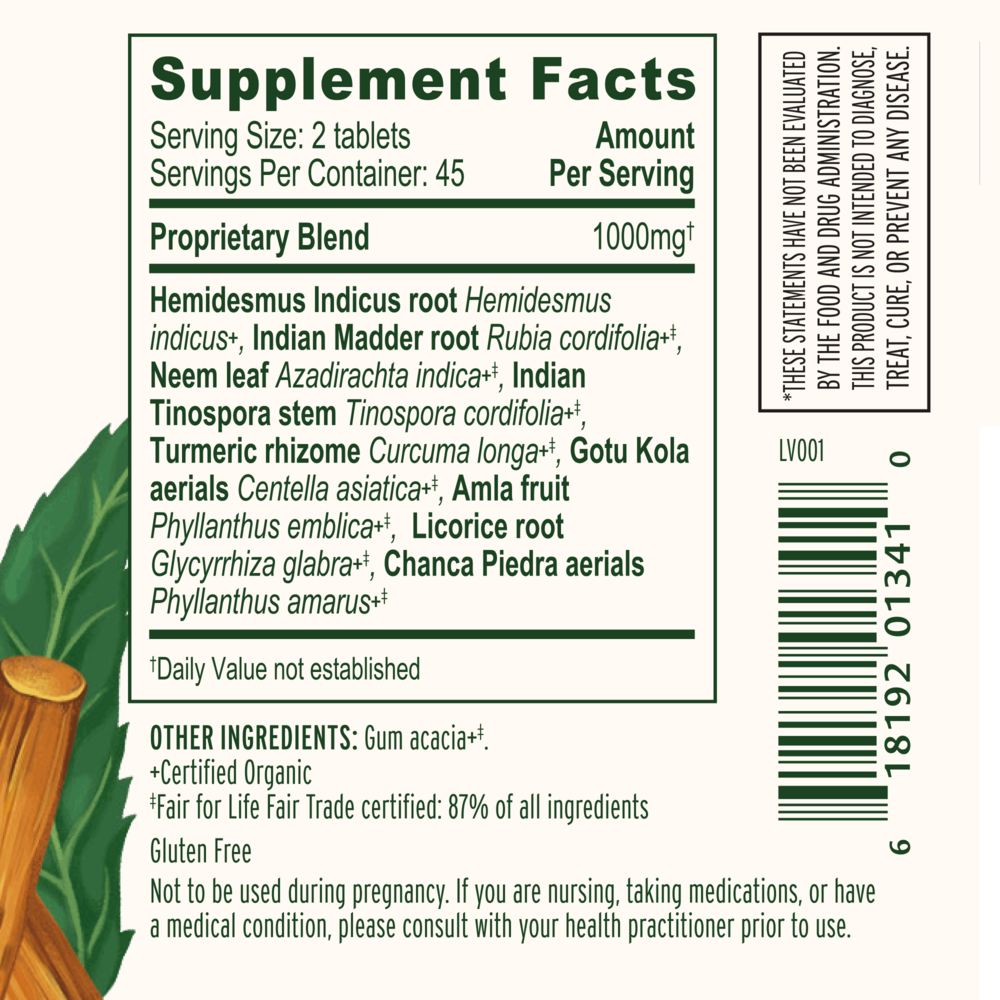 Healthy Skin™ Tablets