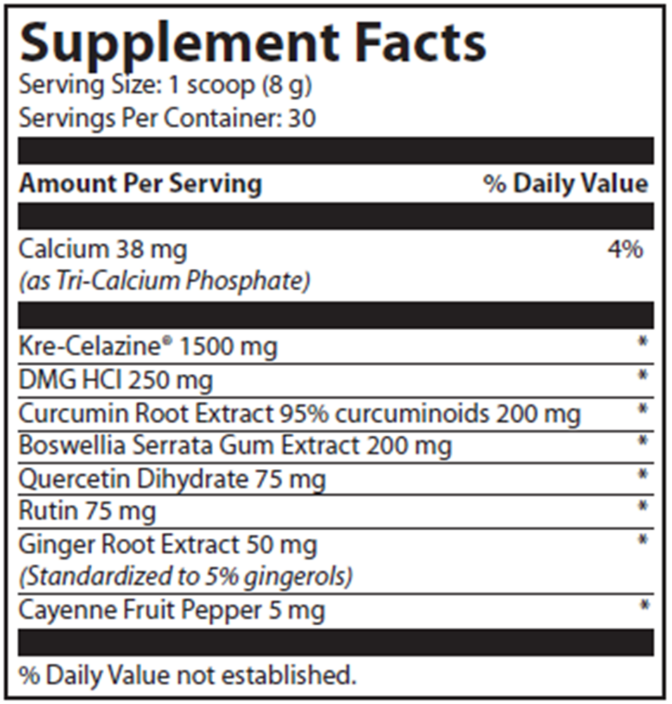 X Flame (California Only)
