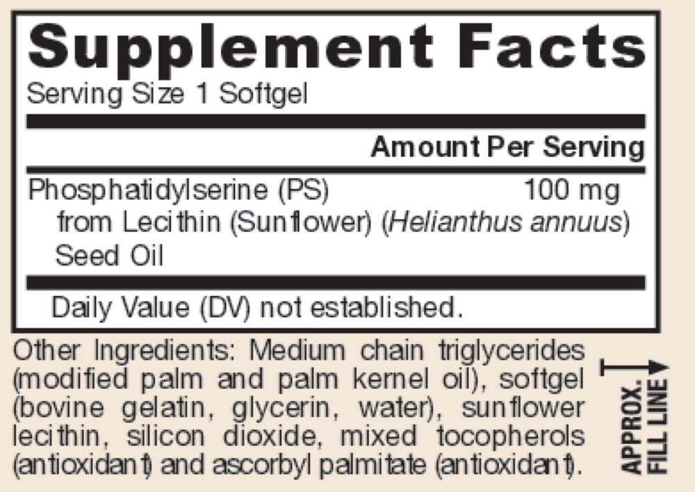 PS-100 100mg
