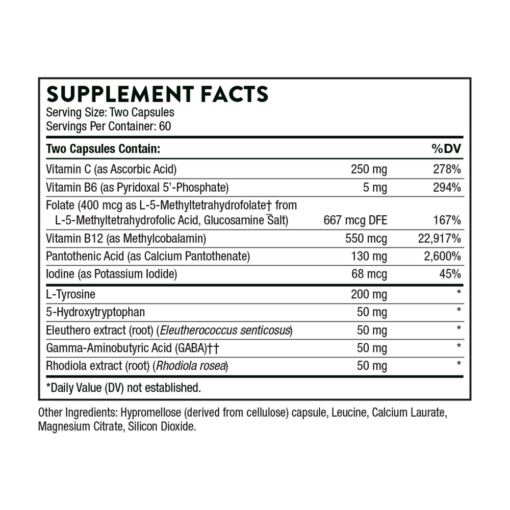Emotion Balance Support (formerly Deproloft-HF)