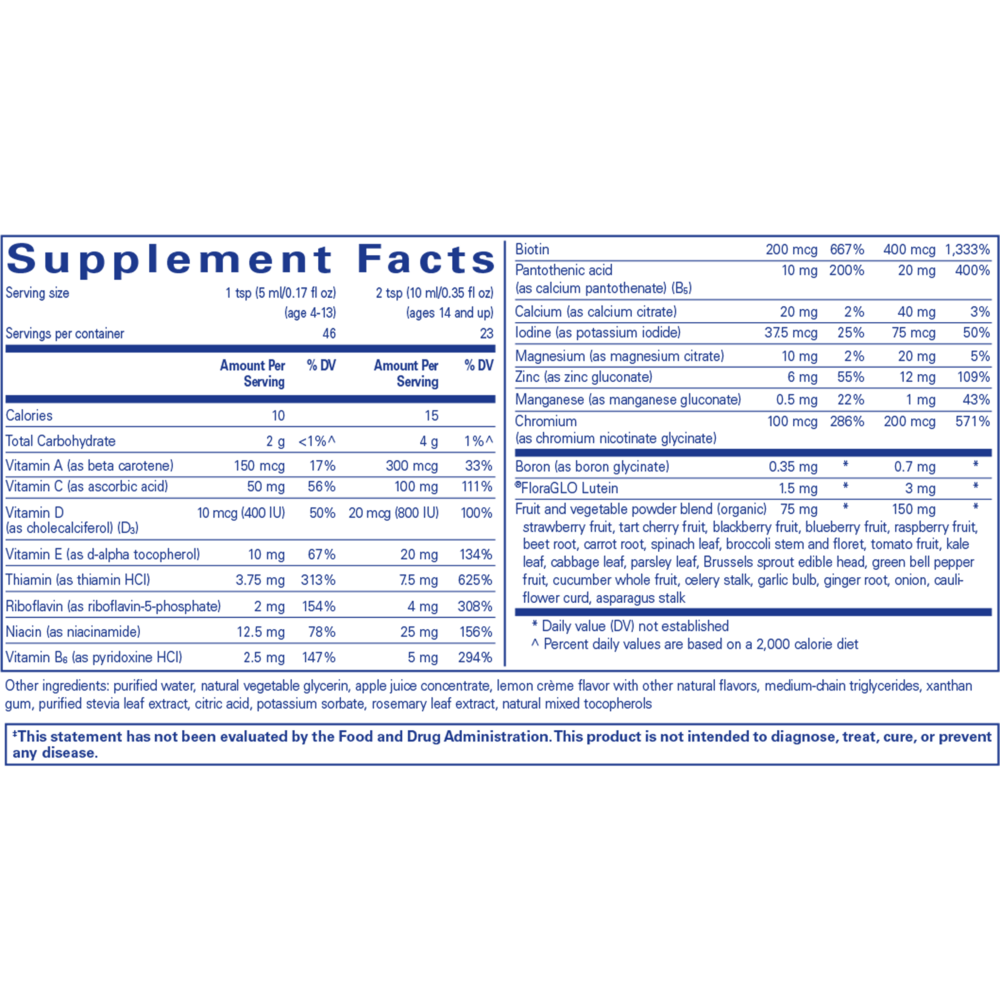 LiquiNutrients