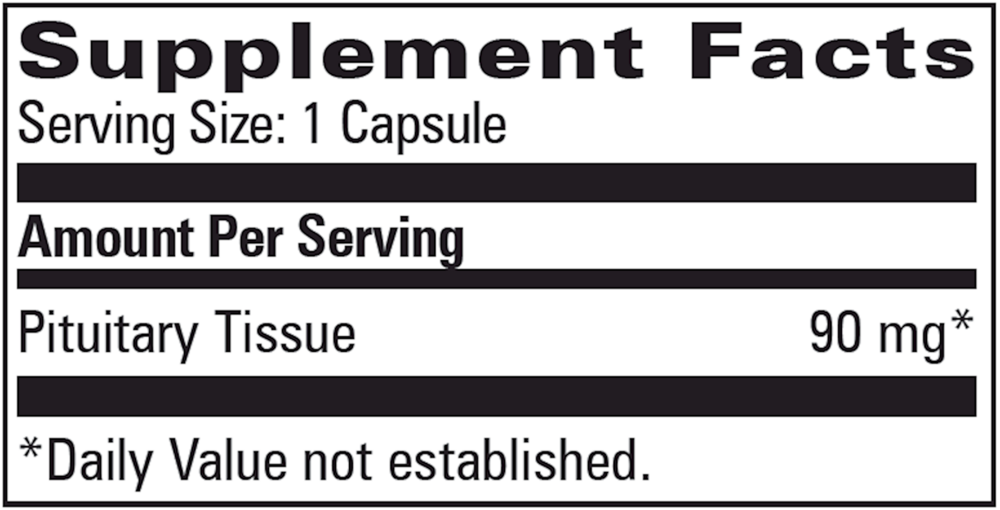 Pituitary 90mg