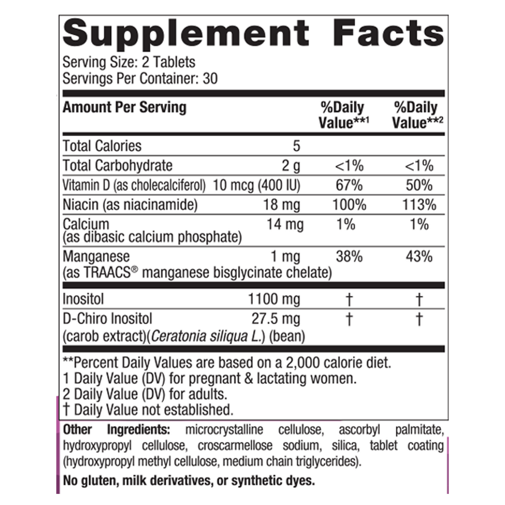 Fertility Support