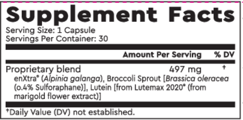 Berkeley Life Cognitive Support
