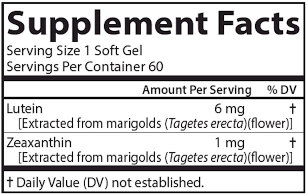 Lutein