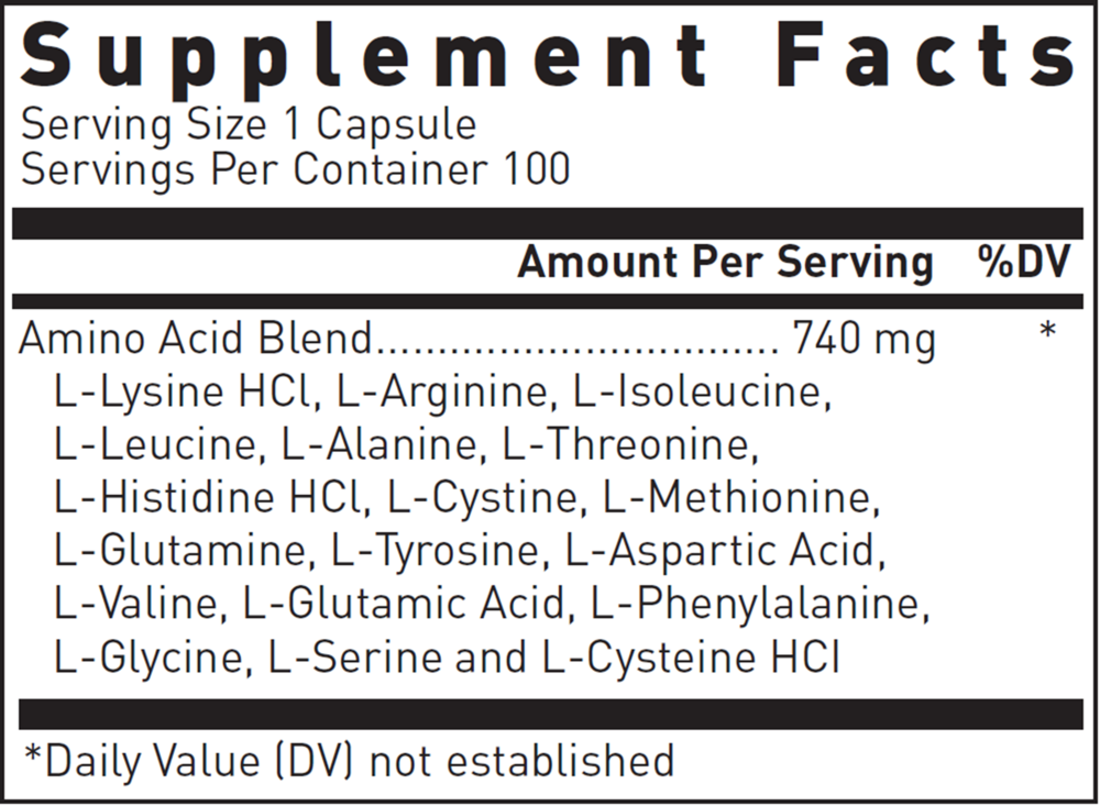 Aminoblend
