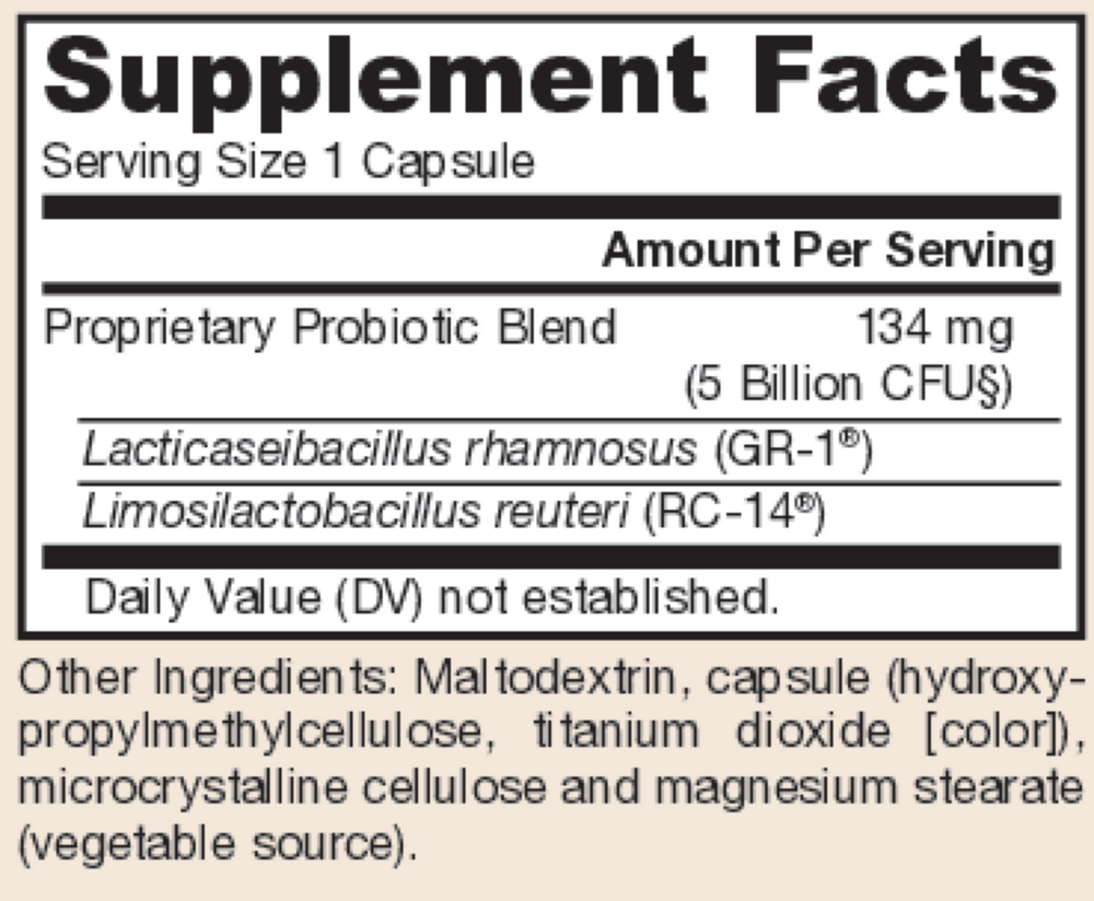 Fem-Dophilus