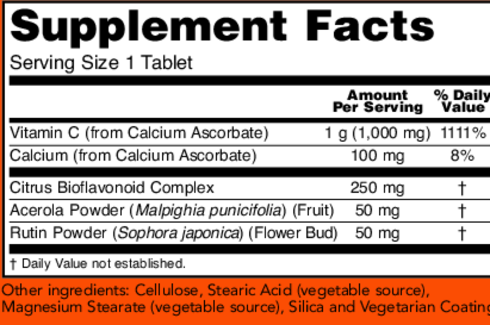 Buffered C-1000 Complex