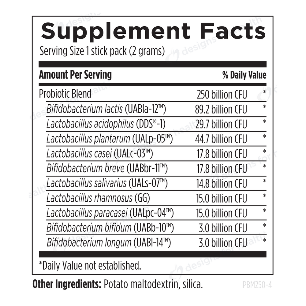 ProbioMed™ 250