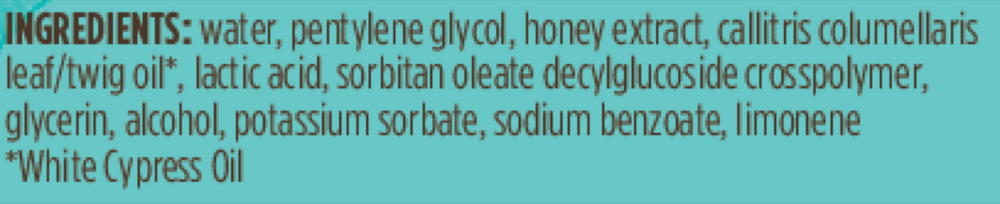 Burt's Bees Micellar Cleansing Towelette