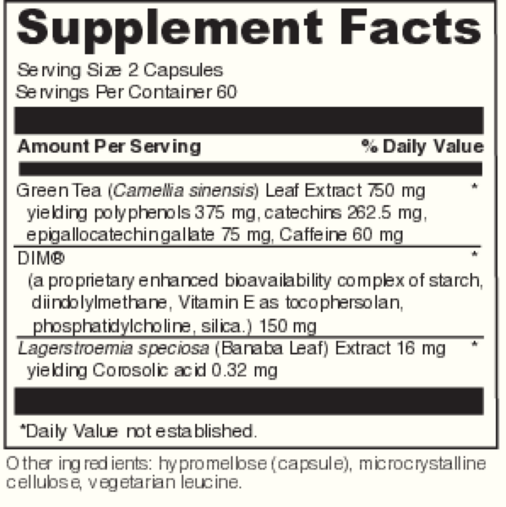 DIM Plex (California Only)