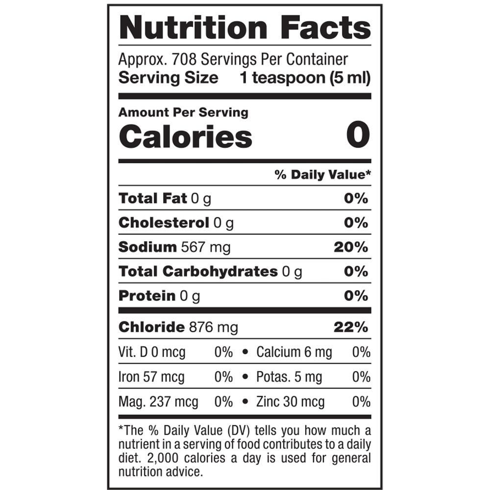 Original Himalayan Crystal Salt - Stones