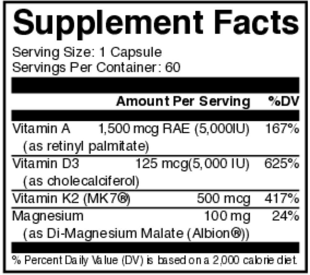 Super K2 Plus (California Only)