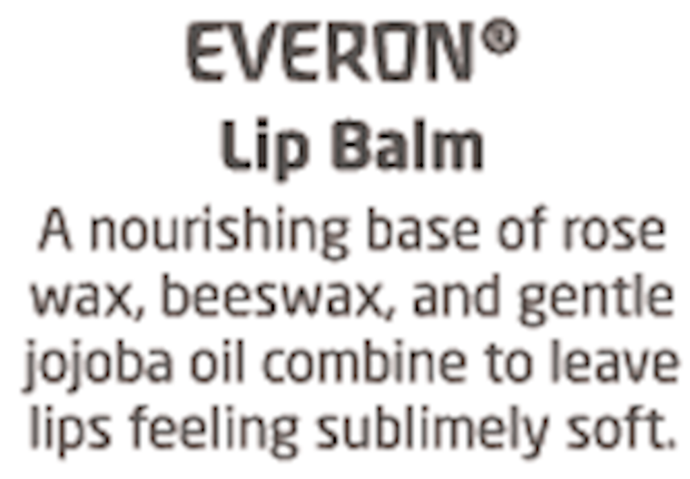 Everon Lip Balm