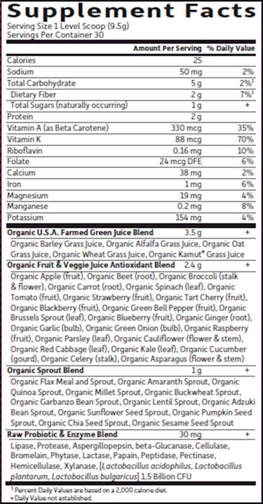 Perfect Food Raw-Real Raw Chocolate Cacao Powder