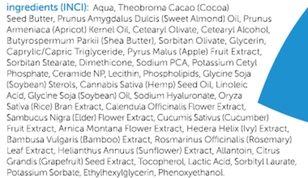 Ceramedx Ultra Moisturizing Cream