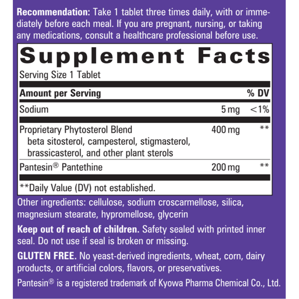 Cholesterol Shield™