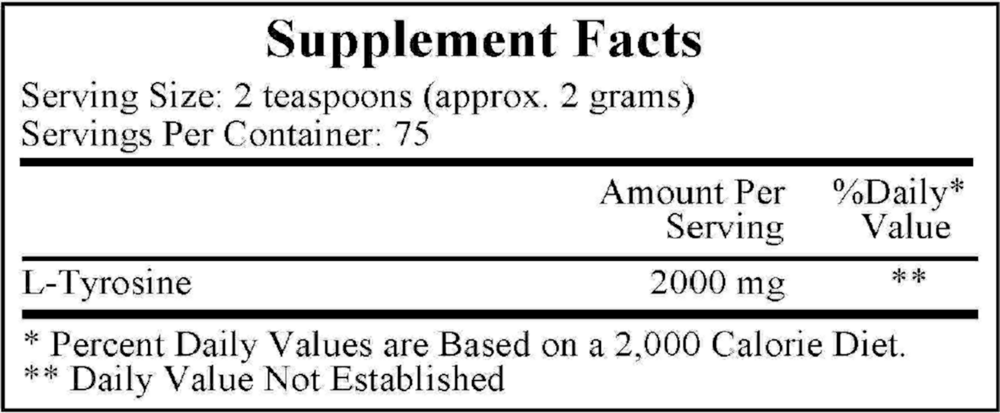L-Tyrosine