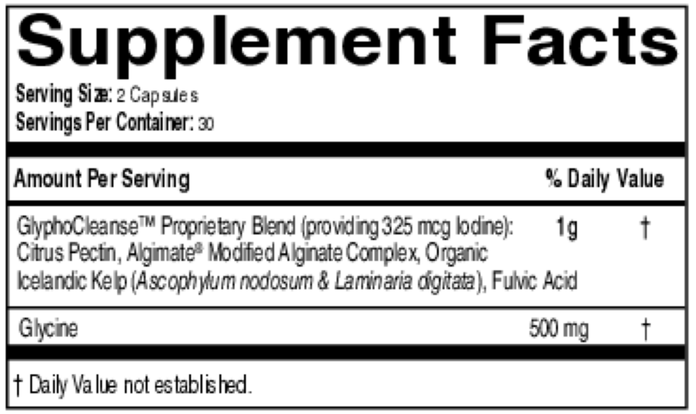 GlyphoDetox
