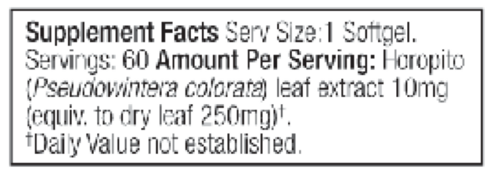 Kolorex® Vaginal Care HerBalance