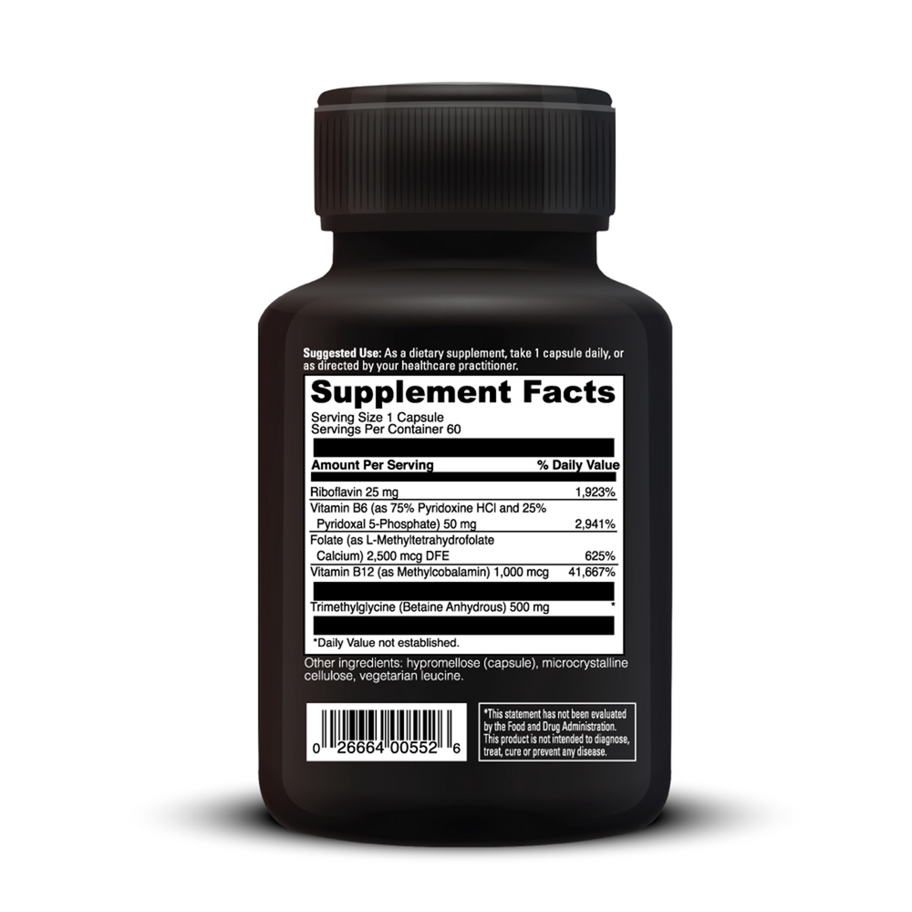 Methyl Benefits