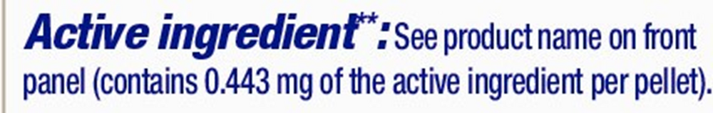 Zincum Metallicum 200ck