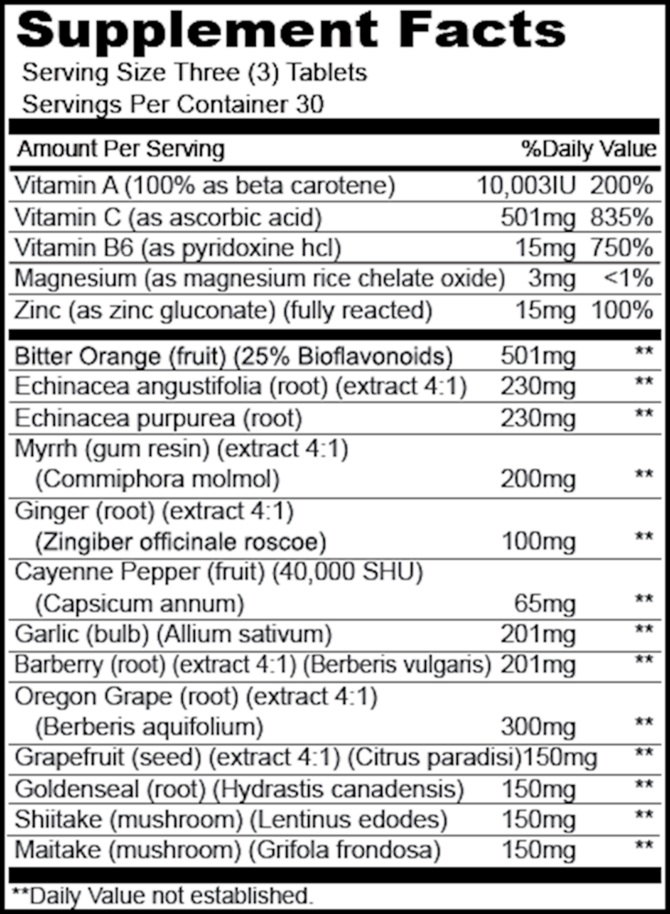 Super Bio-Vegetarian