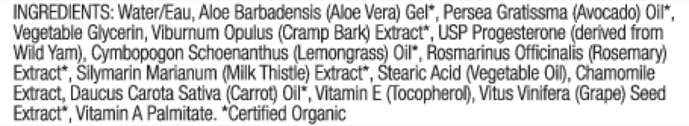 Feminine Balance Therapy