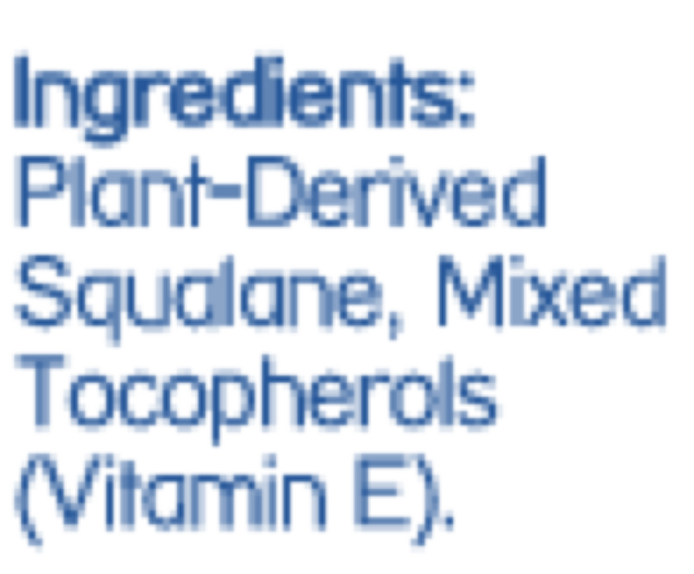 Super Hydration Squalane