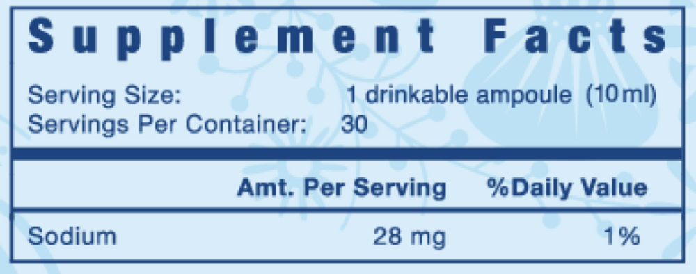 Original Quinton Isotonic®