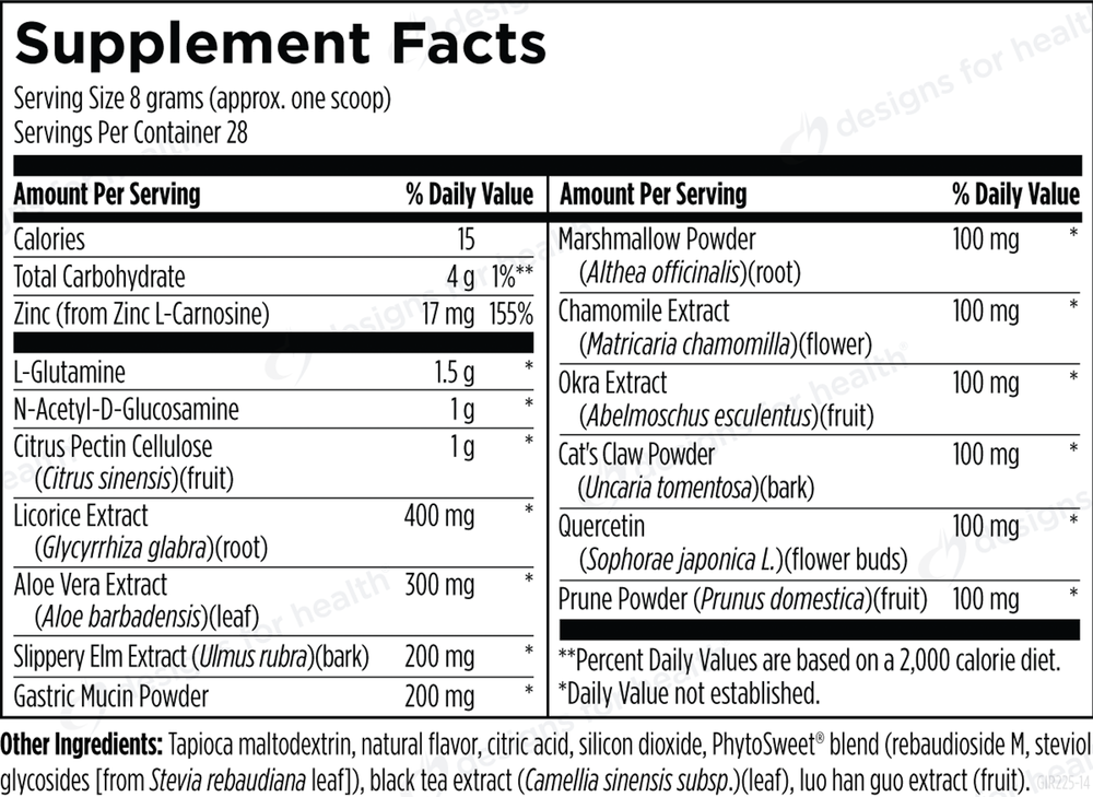GI Revive Powder (California Only)
