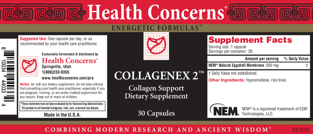 Collagenex 2