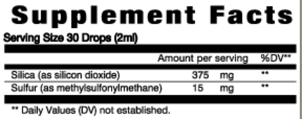 Joint Support Liquid