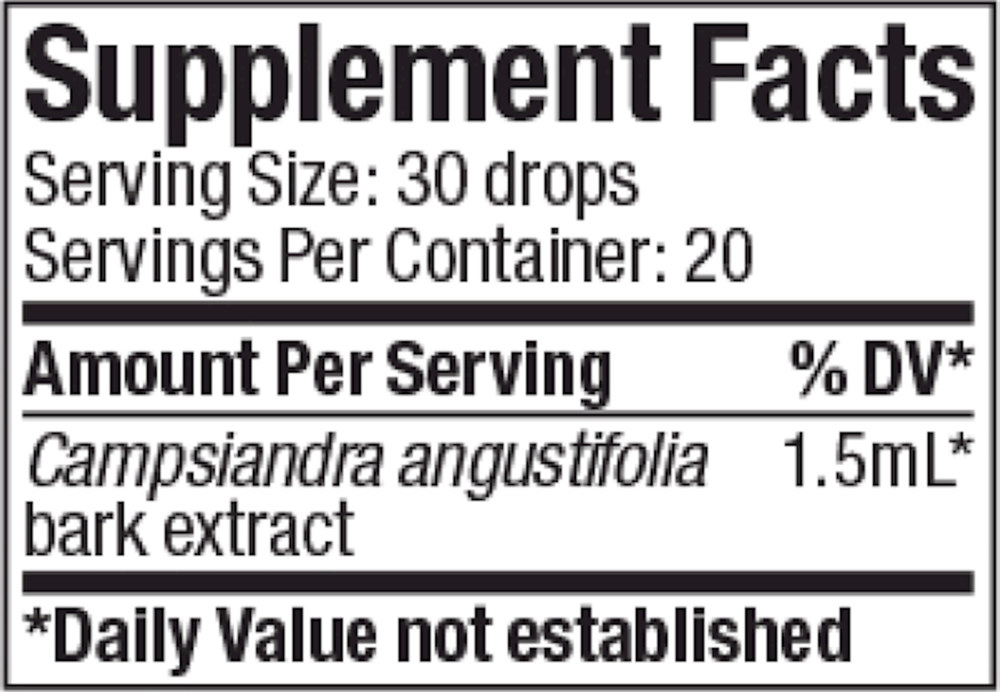 Cumanda Microbial Defense