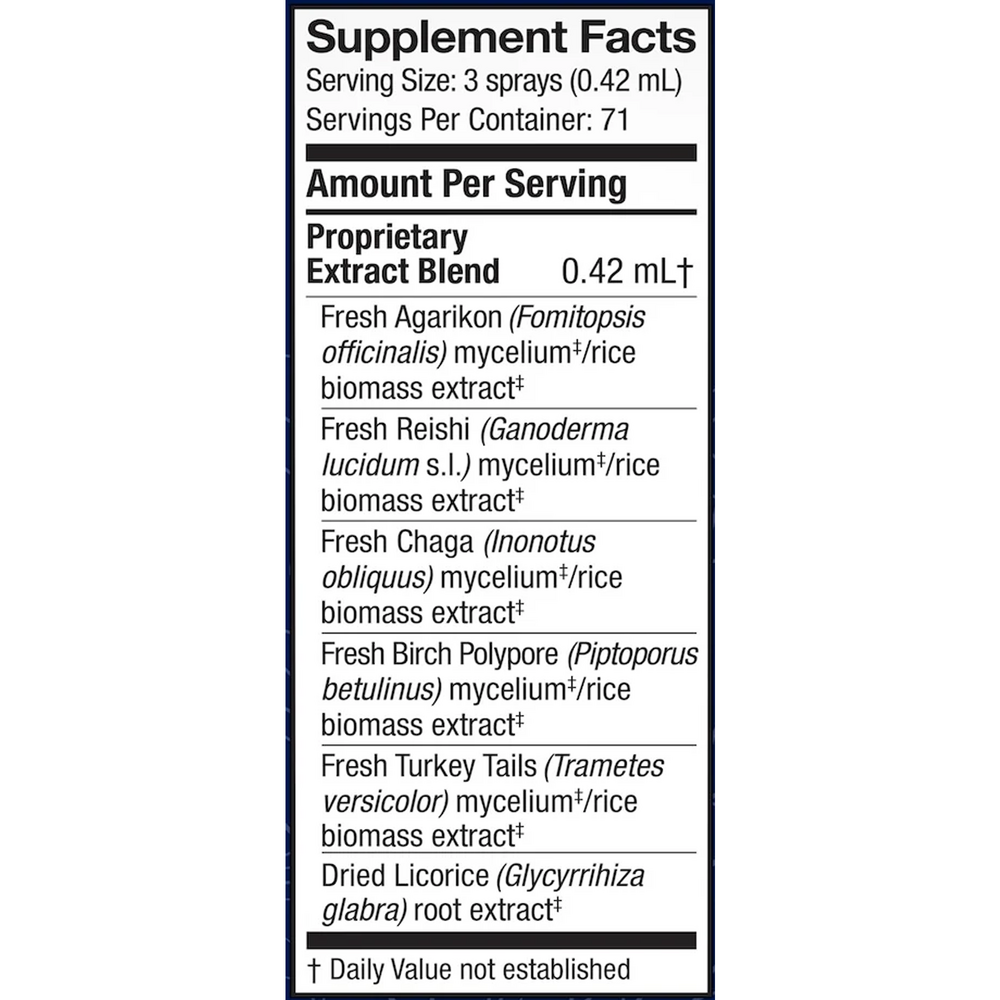 MycoShield Licorice Root