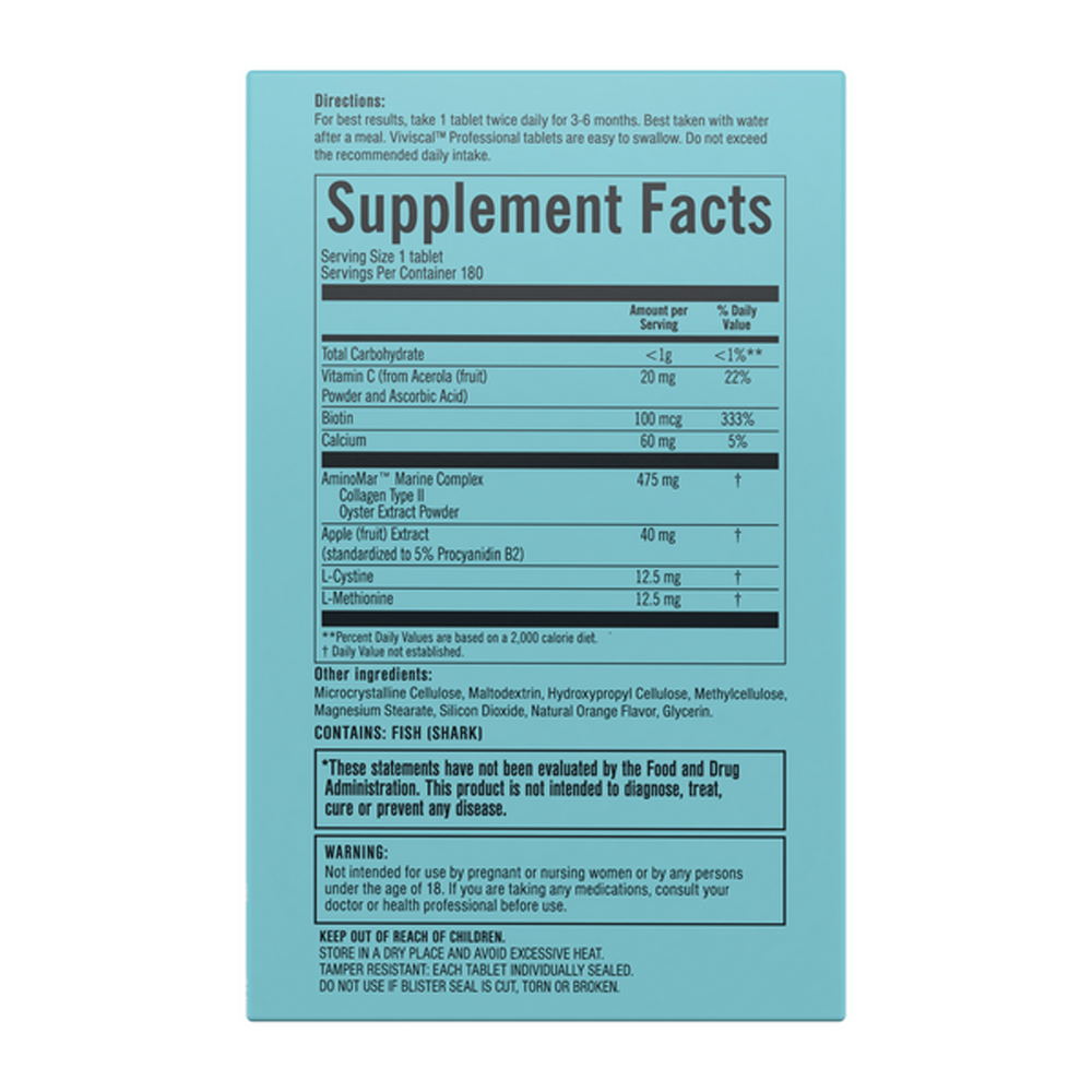 Viviscal Pro Hair Health