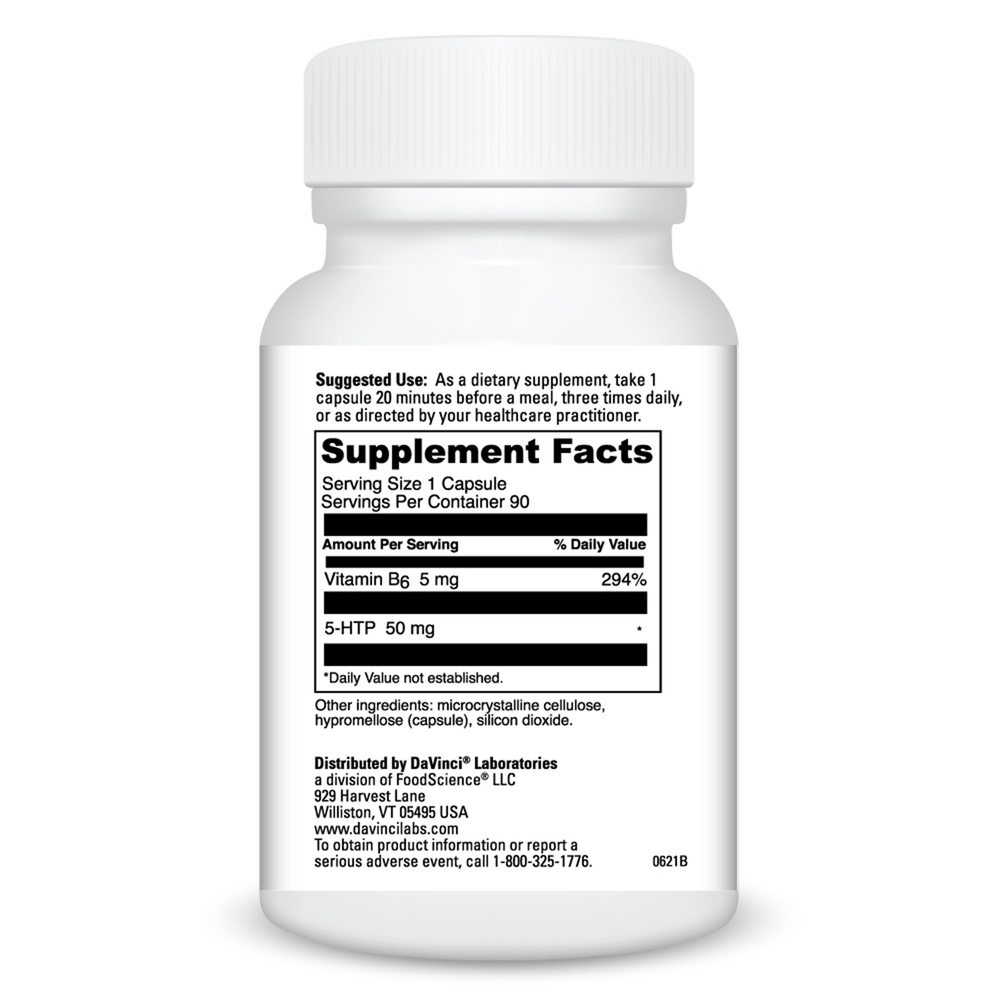 5-HTP