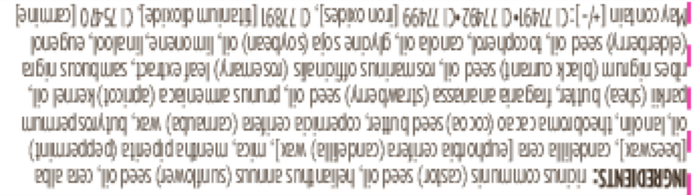 Burt's Bees Lip Shimmer Peony