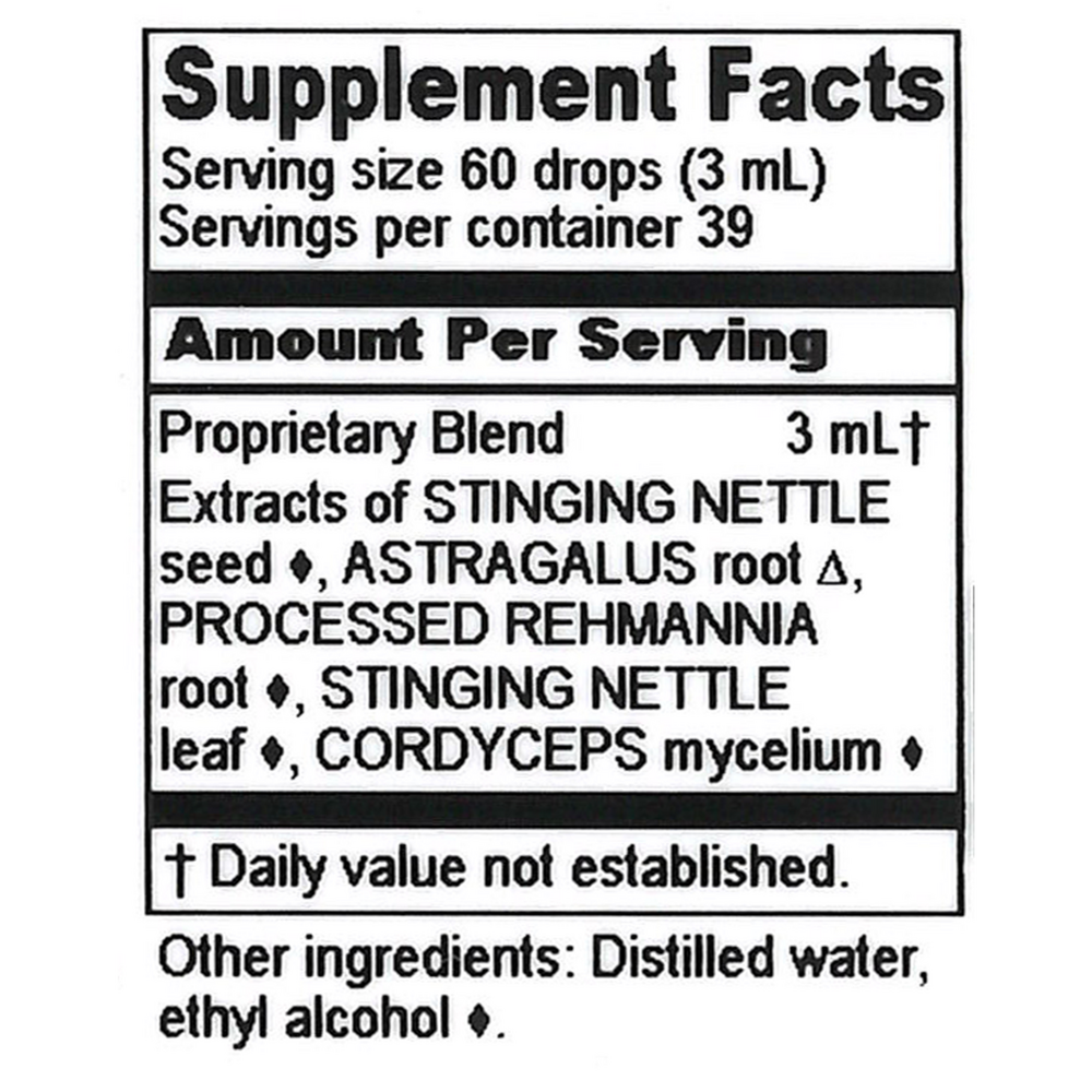 Kidney Support Compound