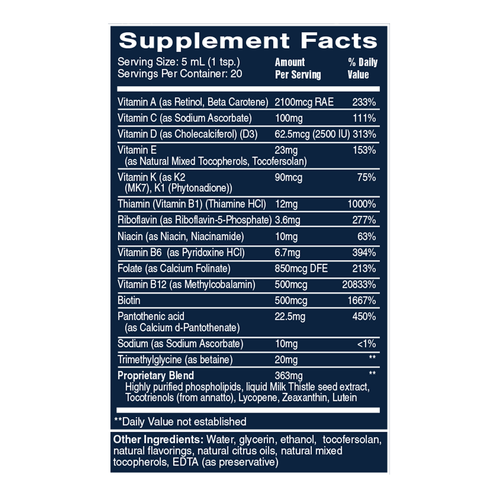 Ultra Vitamin®
