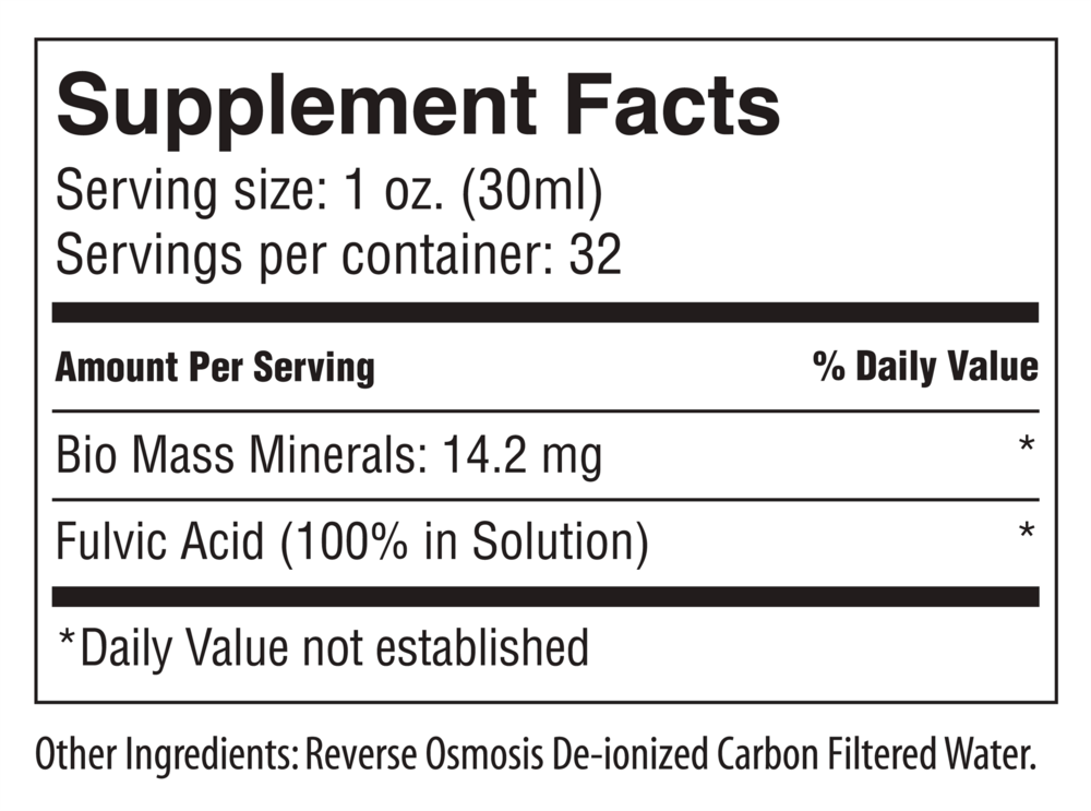 Vitality Boost